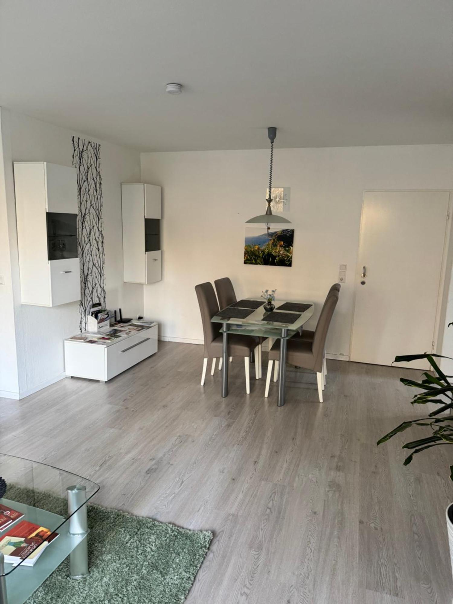 Ferienwohnung Am Waldesrand Бломберг Экстерьер фото